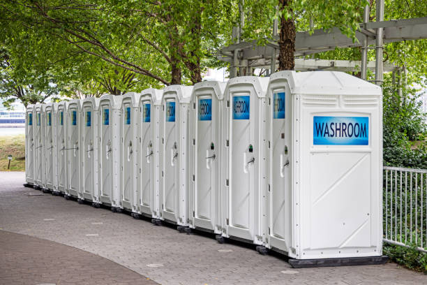 Best Portable restroom trailer rental  in Litchfield Park, AZ