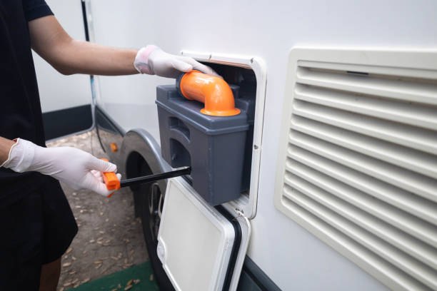 Best Event porta potty rental  in Litchfield Park, AZ