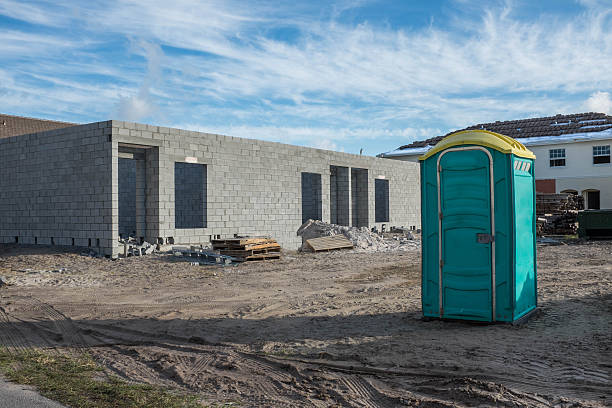 Best Affordable portable toilet rental  in Litchfield Park, AZ